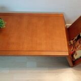 Designer coffee table