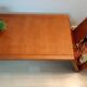 Table basse design