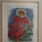 Retro poster