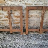 Farm table, guinguette 294cm