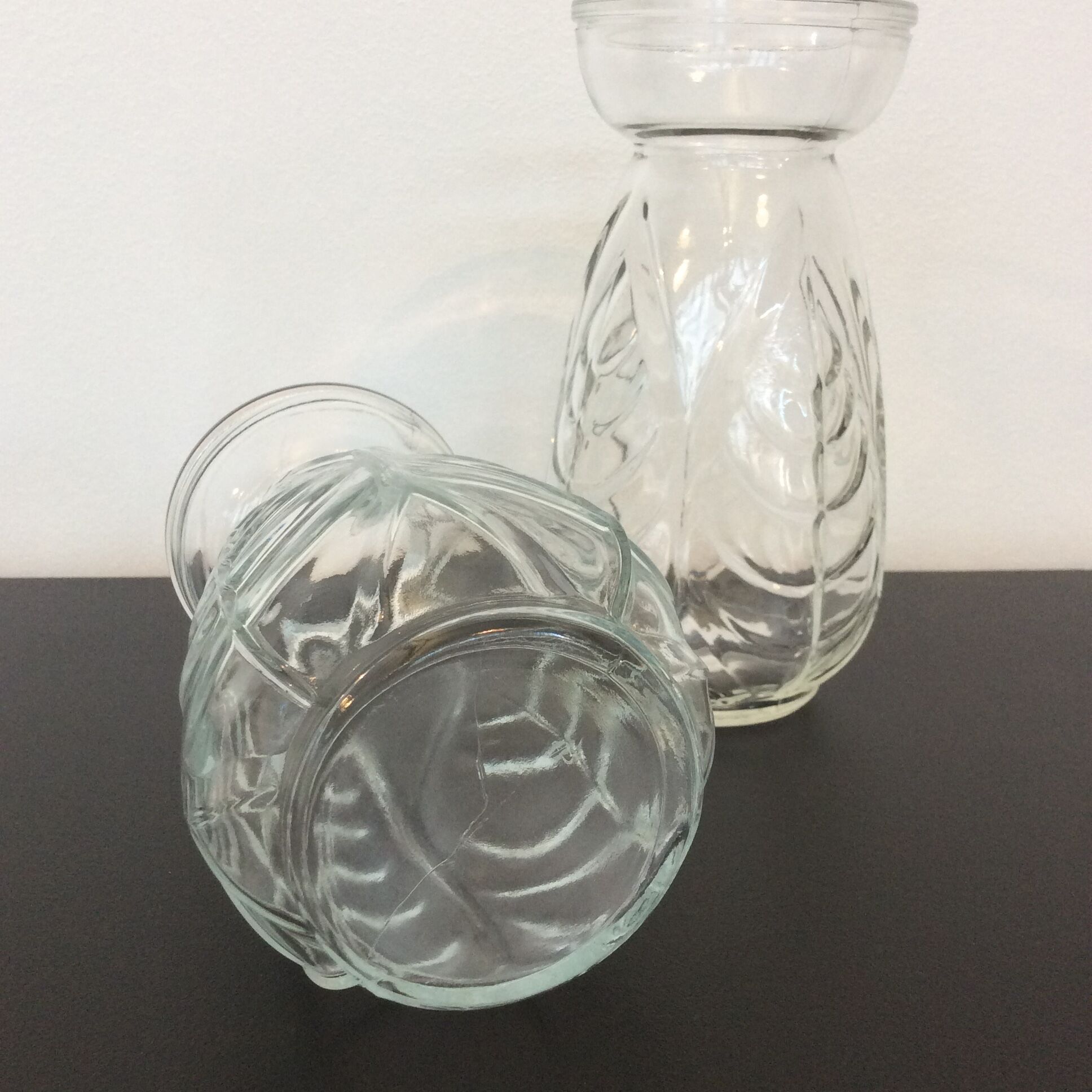 Bulb vase 40/50