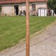 Thonet coatrack
