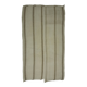 Turkish Kilim Konya Vintage 166x268 cm Beige Minimalist Stripes