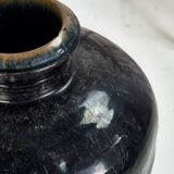 Vase ancien en céramique (c.1850)