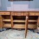 Regency style sideboard.