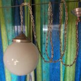 Opaline XXL suspension