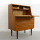 Scandinavian writing desk