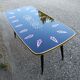 Vintage coffee table