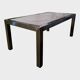 White marble coffee table – Circa 1970