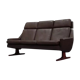 Leather sofa, 1970