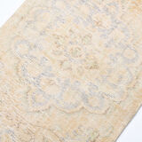 Tapis coureur