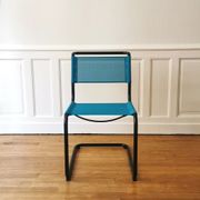 Chaise S 33 N, Mart Stam, Thonet