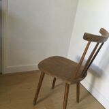 Scandinavian chair
