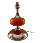 Lampe années 70