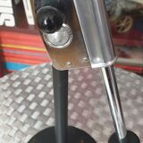 Lampe solère etau