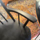 Vintage armchair