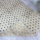Handmade wool berber rug 276 x 157 cm