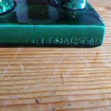 Lemanceau elephant earthenware by St Clément