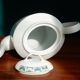Limoges coffee maker inspired by ancient Egypt in the style of the 80s