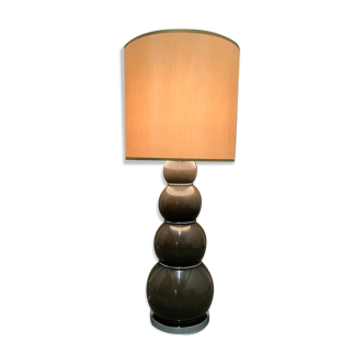 Lampe see Delmas 1970