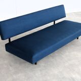 Vintage sofa bed | sofa | 70s