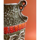 Vase West Germany