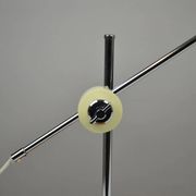 Lampe de table Model 781 (Simris/Olympia) par Anders Pehrson pour Ateljé Lyktan, Suède, 1964