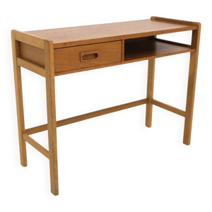 console scandinave en