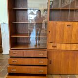 Buffet or multifunctional furniture