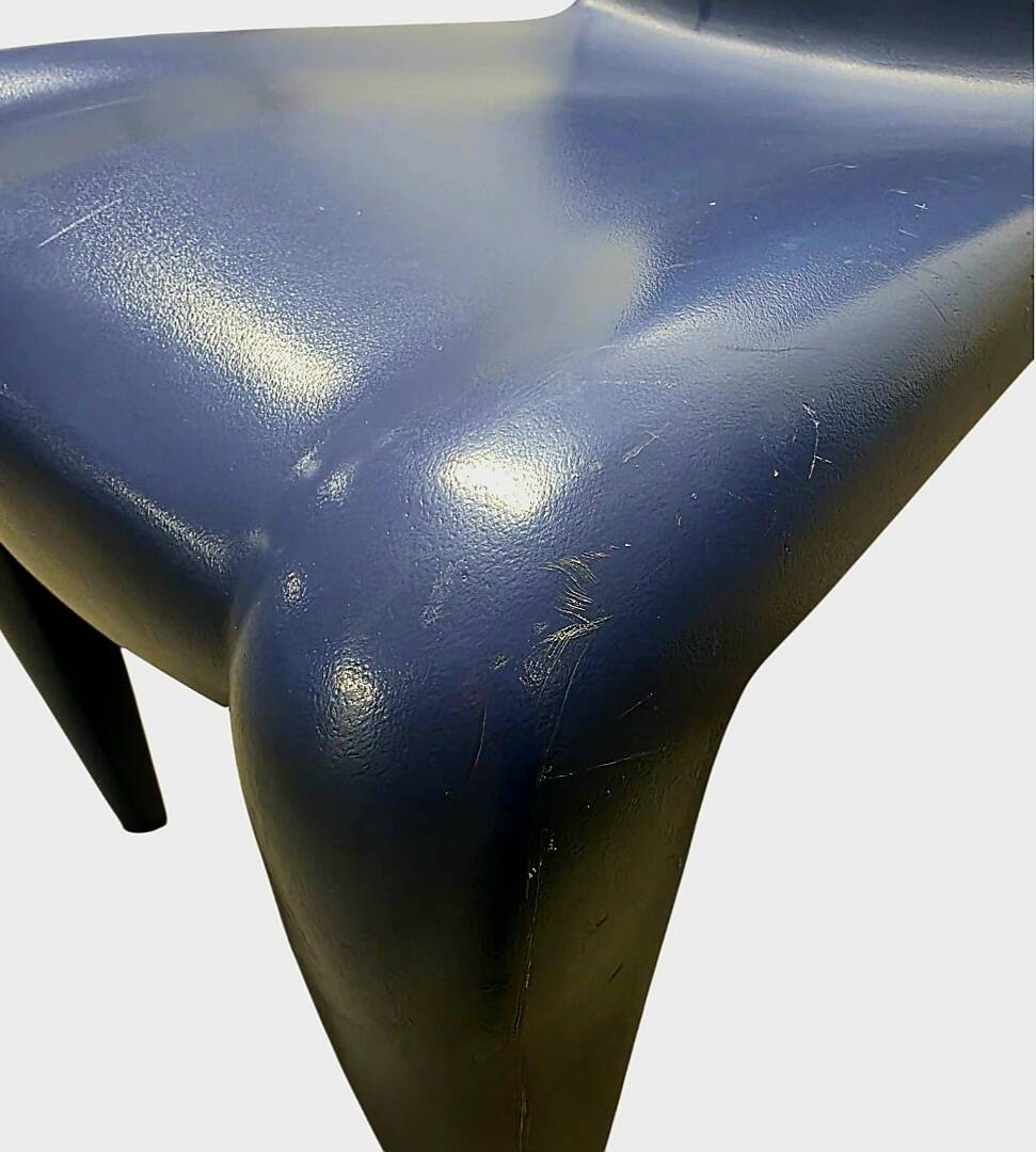 "LOUIS 20" chairs by Philippe Starck for Vitra – Original Edition