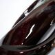 Vallauris vintage ceramic vase
