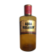 Old bottle of pharmacy "rose water"