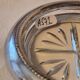 Coaster FB ROGERS, silver plate 925 – A572
