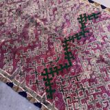 Tapis marocain 186 x 325 cm