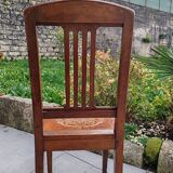 Vintage chair 1940/1960