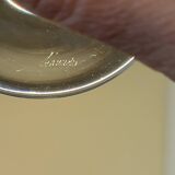 8 Baccarat Coppelia water glasses in perfect condition