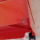 Boby 3 ABS Joe Colombo side table