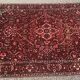Persian orient carpet iran bakthiar 196 x 300 cm