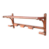 Wall-mounted coat rack "bistro"