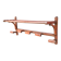 Wall-mounted coat rack "bistro"