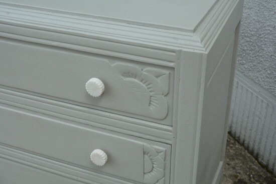 Art Deco dresser