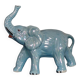 Ceramic elephant