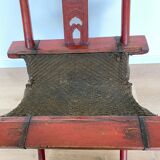 Chinese folding chair