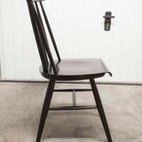 Chair model Fanett by Ilmari Tapiovaara