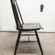 Chair model Fanett by Ilmari Tapiovaara