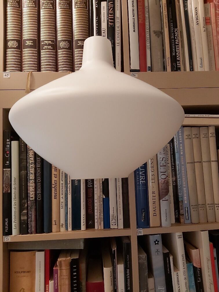 Opaline hanging 50/60 years