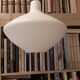 Opaline hanging 50/60 years
