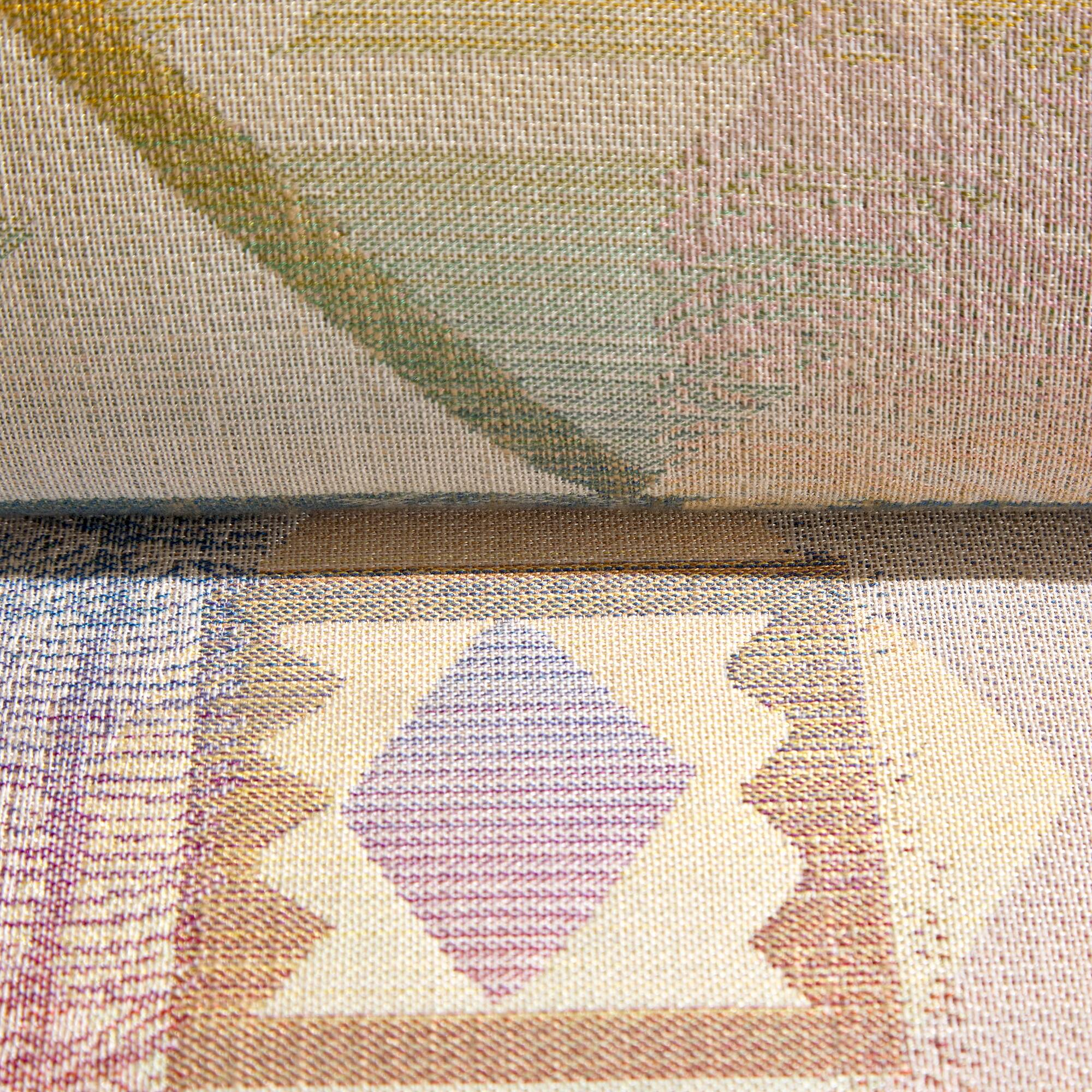 Fd-417  minerva sofa by peter hvidt & orla mølgaard nielsen for france & son