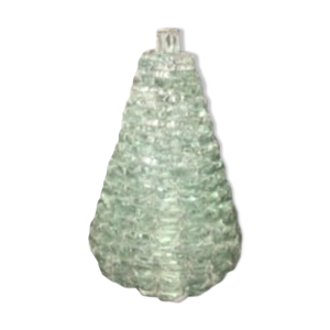 Lampe Murano pyramide