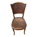 Chaise bistro FISCHEL XIX3e